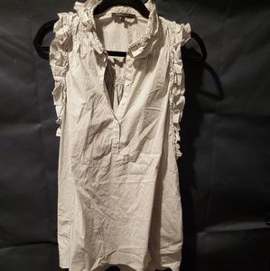 BCBGMAXAZRIA blouse